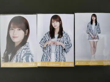 이와모토 렌카 썸머 자켓 브로마이드 컴프
