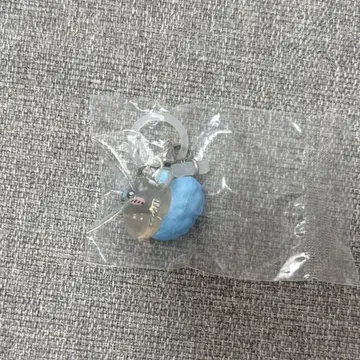치이카와 (먼작귀) 모몽가 메지루시 액세서리
