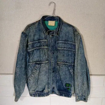 URBAN equipment 데님 자켓