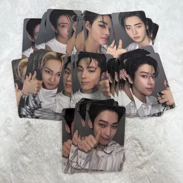 ENHYPEN SHOPEE kpopmerch 70장