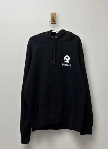 DUSTCELL 후드티 XL 사이즈