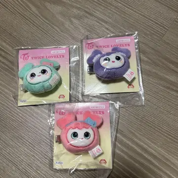 TWICE GIGO 미사모