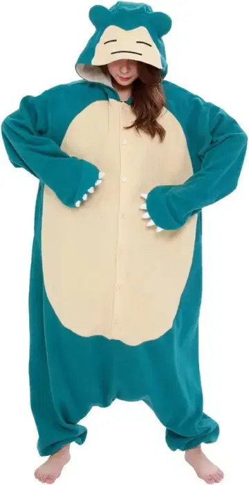 카비곤 인형옷
