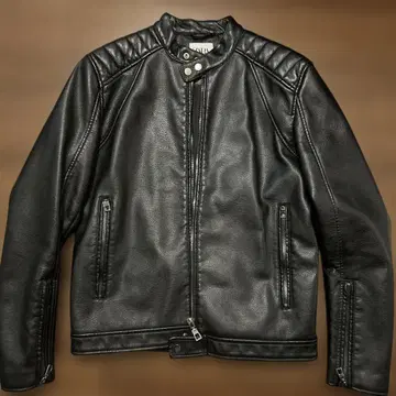 ZARA 라이더 자켓 새상품급