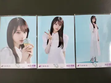 야타 모에카 한여름 전국 투어 2025 special 브로마이드 컴프