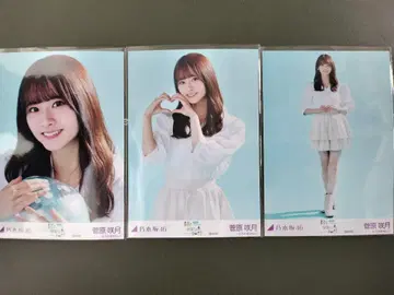 스가와라 사츠키 한여름 전국 투어 2025 special 브로마이드 컴프