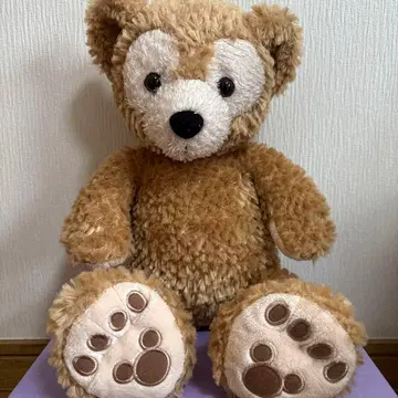 도쿄 디즈니 리조트 디즈니 닷피 봉제 인형