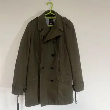 [ 새상품급 ] 빅토리녹스 VICTORINOX 여성용 긴팔 코트 자켓