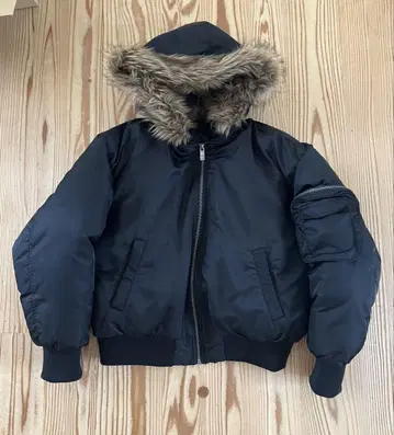 menes antidote ma-1 bomber jacket