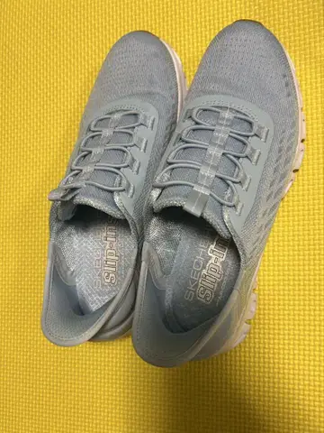 SKECHERS Slip-ins 스니커즈 22.5cm