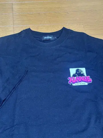 XLARGE T셔츠 L