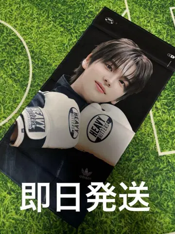 K-POP 아이돌 TWS shinyu 슬로건