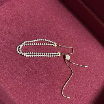 SWAROVSKI 팔찌