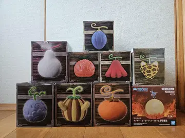 원피스 룸 라이트