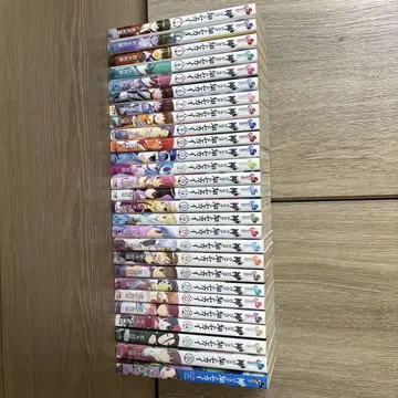 신의 탑 세카이 전 26권 + 번외편 세트