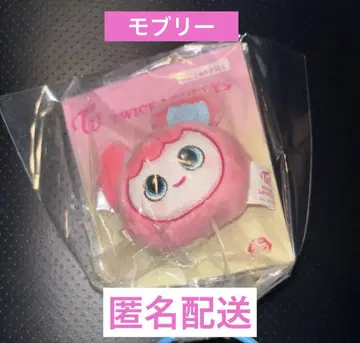 모모 모블리 TWICE GIGO 헤어핀