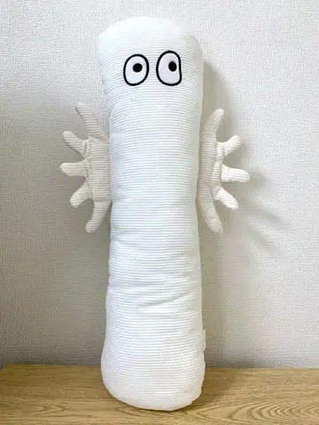 무민 욤욤 봉제 인형