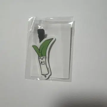 WayV 랜덤 토이 네기 헤어 클립 텐