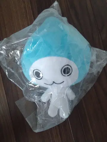 피천군 봉제 인형