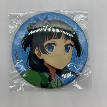 AnimeJapan 2025 약사의 혼잣말 마오마오 캔뱃지