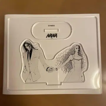 NANA 아크릴 스탠드 야자와 아이전