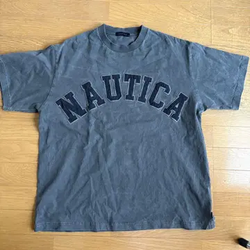 NAUTICA 셔츠