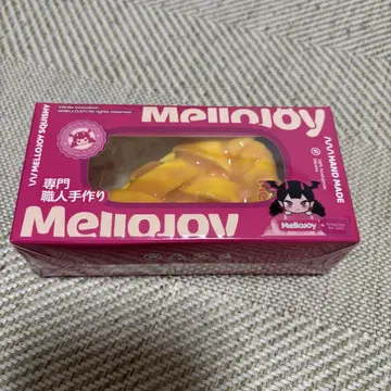 [내일 발송] Mellojoy