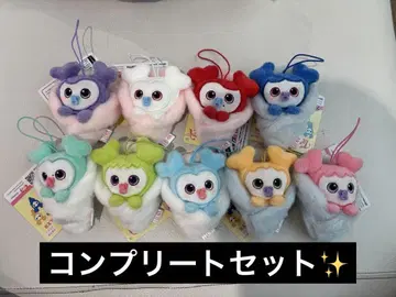 [ 최저가 ] TWICE LOVELYS 싸개 마스코트 GiGO
