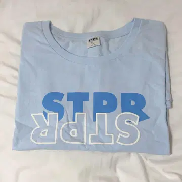 스토푸리 루즈핏 티셔츠 코론