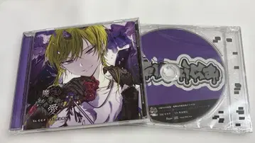 디어보 CD 모모치