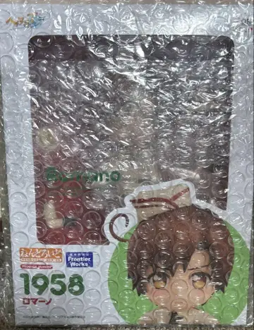 헤타리아 로마노 넨도로이드