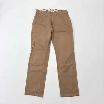 CAT'S PAW 동양 엔터프라이즈 치노 팬츠 치노 팬츠 사이즈 31