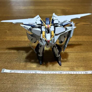 HGUC 1/144 RX-105 XI 크시 건담