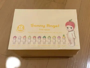 소니 엔젤 후르츠 시리즈 12개입 모듬 box
