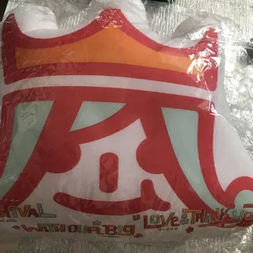 아라시 페스티벌 쿠션 (미개봉)