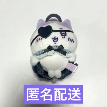 치이카와 (먼작귀) 하치와레 천사 악마 마스코트