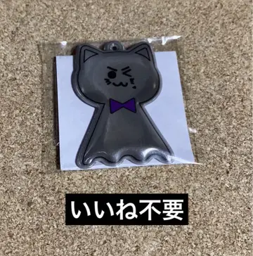 WayV 텐 테루테루 리플렉터 참