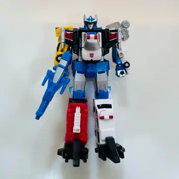 트랜스포머 식스터보