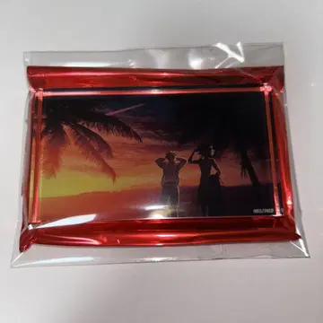 FGO 아크릴 블록