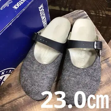 버켄스탁 사보 23.0cm