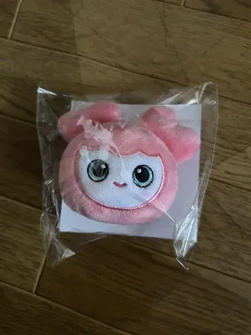 twice ENEMY BABY LOVELYS 스마트폰 그립 허벅지