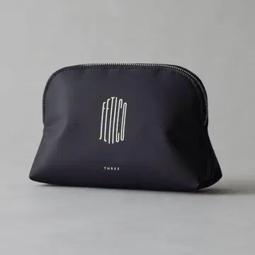 fetico x three 파우치