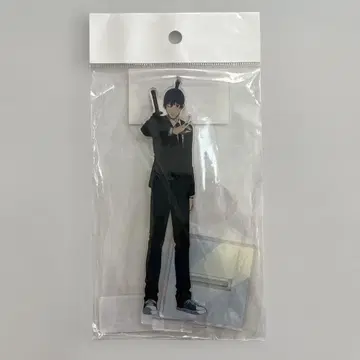 캐릭터 아크릴 피규어 하야카와 아키