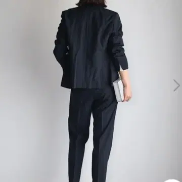 RIRIYANO 수트 상하의 세트 1704-532066
