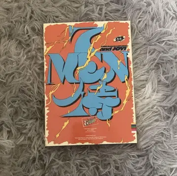 7MEN 2024 andJOY! DVD