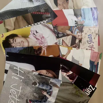 Myojo 포스터