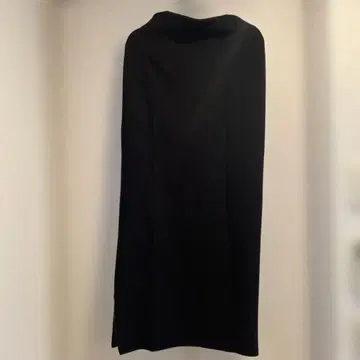 LOUNGEDRESS(라운지 드레스) 분또 지퍼 타이트 스커트