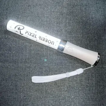 Pixel Ribbon 공식 응원봉