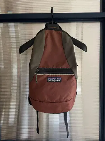 patagonia 파타고니아 백팩 데이팩 48400 SP01 01년