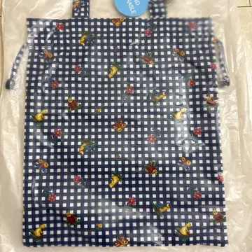 학교 페이러 하이디 복조리 미사용 새상품